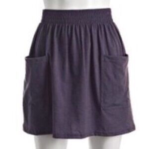 American Apparel Skirt